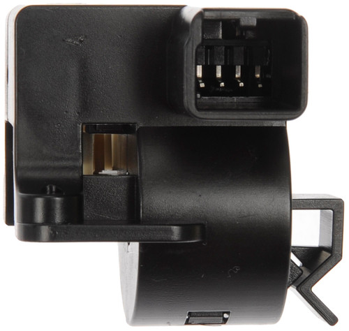 Dorman Transmission Shift Interlock Solenoid 924-985 - front view