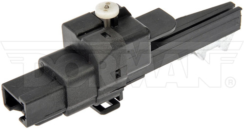 Dorman Transmission Shift Interlock Solenoid 924-970 - angled view