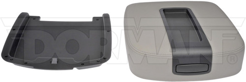 Dorman Center Console Lid Replacement 924-874 - front view