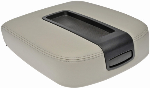 Dorman Center Console Lid Replacement 924-874 - angled view