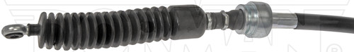 Dorman Gearshift Control Cable Assembly 924-7001 - left view