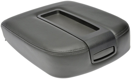 Dorman Center Console Lid Replacement 924-875 - angled view