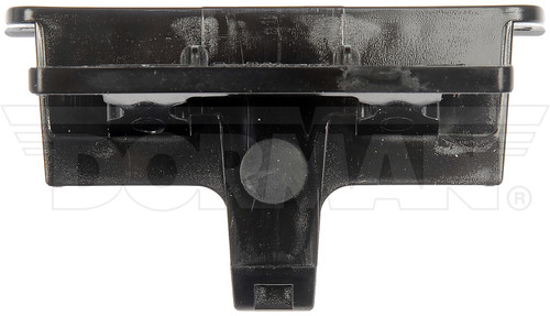 Dorman Center Console Latch 924-810 - top view