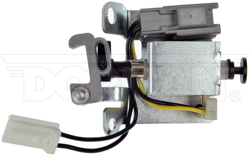 Dorman Transmission Shift Interlock Solenoid 924-971 - bottom view