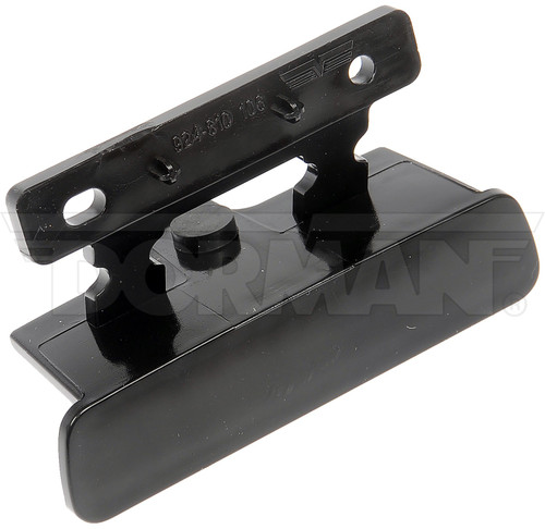 Dorman Center Console Latch 924-810CD - angled view