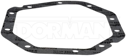 Dorman Front Differential Cover Gasket 926-110 - connector view