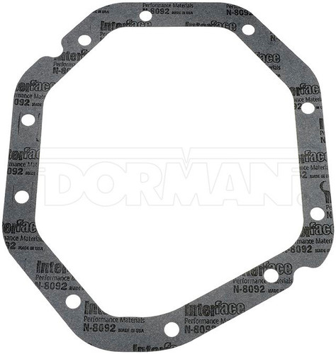 Dorman Front Differential Cover Gasket 926-110 - right view