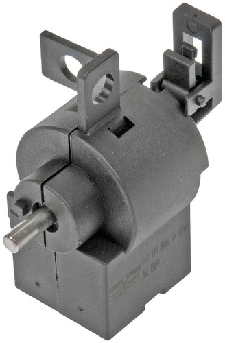 Dorman Transmission Shift Interlock Solenoid 924-974 - angled view