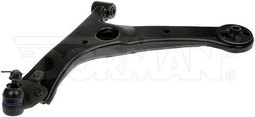 Dorman Console Lid 925-005 - angled view