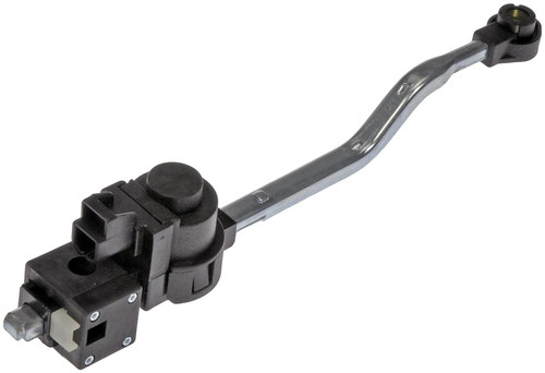 Dorman Transmission Shift Interlock Solenoid 924-975 - angled view