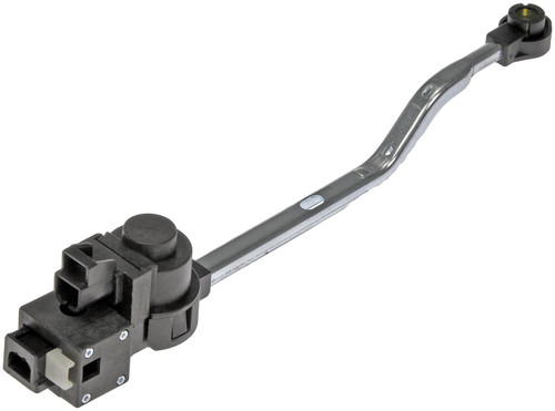 Dorman Transmission Shift Interlock Solenoid 924-976 - angled view
