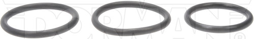 Dorman Coolant Tee And Radiator Hose O-Ring Kit 926-168 - front view