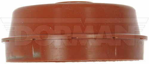 Dorman Gear Shifter Boot 926-134 - front view