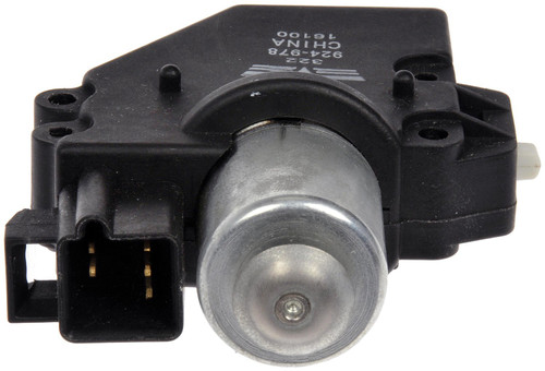 Dorman Transmission Shift Interlock Solenoid 924-978 - front view