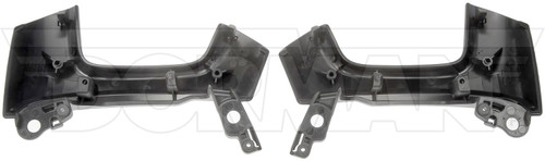 Dorman Steering Wheel Switch Cover 926-075 - back view