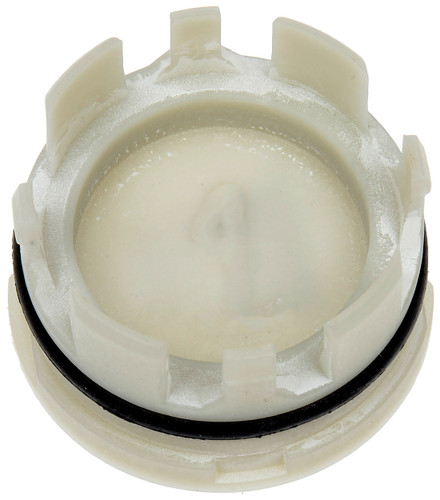 Dorman Engine Balance Shaft End Cover 926-054 - back view