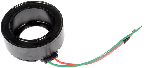 Dorman Air Conditioning Compressor Clutch 926-155 - alternate view