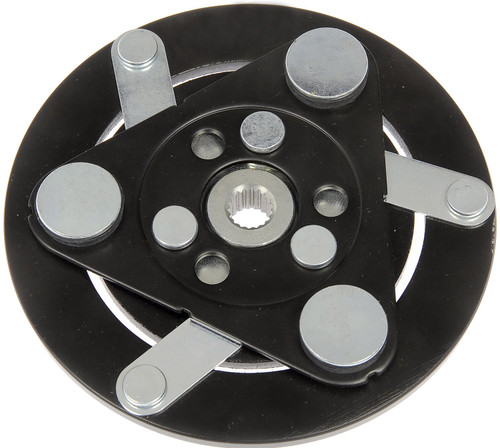 Dorman Air Conditioning Compressor Clutch 926-155 - alternate view