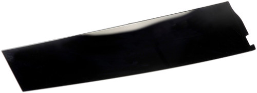 Dorman Rear Door Molding 926-246 - angled view