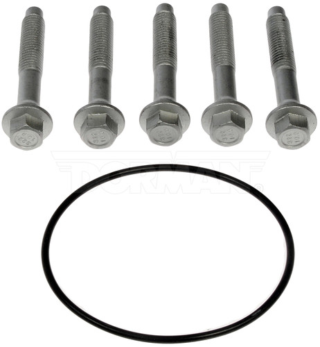 Dorman Hub And Bearing Mounting Bolts 926-127 - front view