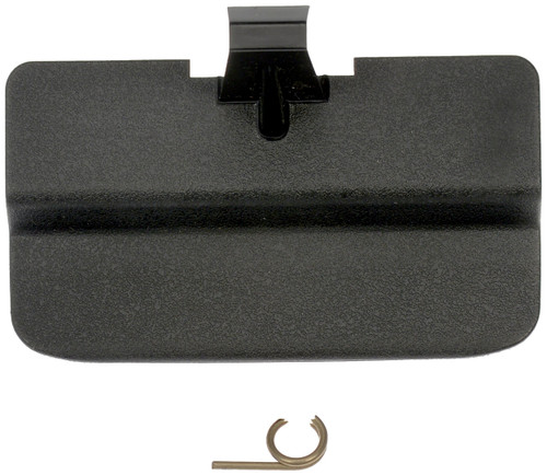 Dorman Center Console Latch 926-412 - front view