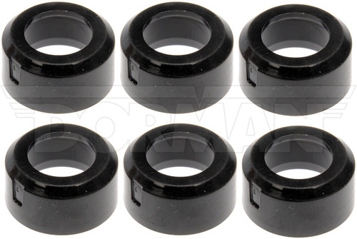 Dorman Fuel Injector Adapter Kit Inj Sleeve 926-028 - angled view