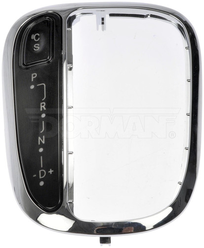 Dorman Center Console Shifter Indicator 926-105 - front view