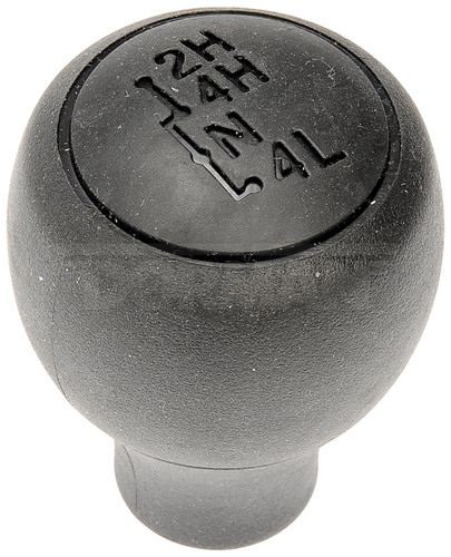 Dorman Transmission Gear Shift Knob 926-326 - alternate view