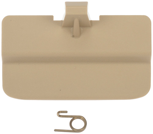Dorman Center Console Latch 926-413 - front view