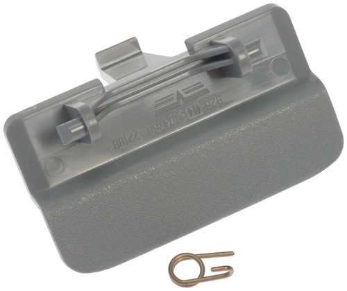 Dorman Center Console Latch 926-414 - back view