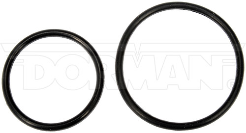 Dorman Coolant Bypass Tube O-Ring Kit 926-424 - top view