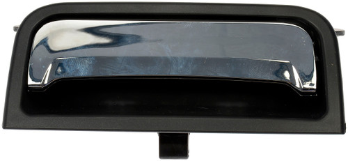 Dorman Center Console Latch 926-443 - front view