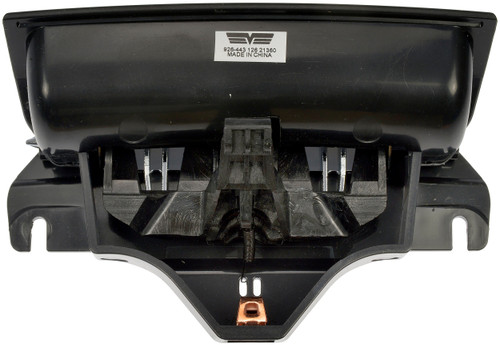 Dorman Center Console Latch 926-443 - top view