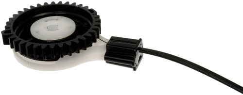 Dorman HVAC Temperature Control Cable 926-825 - side view