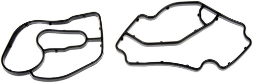 Dorman Oil Filter Housing Gasket Kit 926-365 - angled view