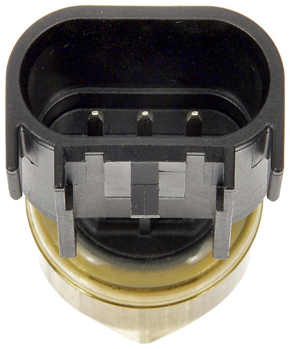 Dorman Fuel Line Pressure Sensor 926-430 - front view