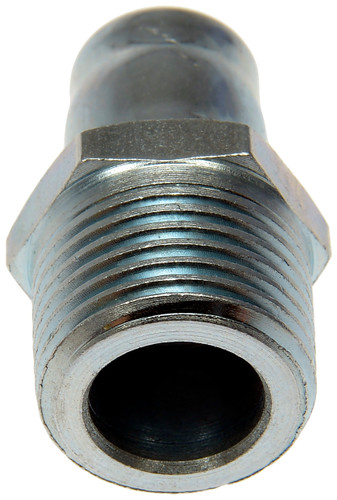 Dorman Differential Breather Plug Vent 926-811 - back view