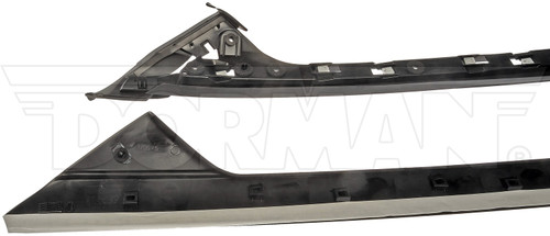 Dorman Windshield A-Pillar Molding 926-450 - alternate view