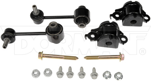 Dorman Suspension Stabilizer Bar 927-700 - alternate view