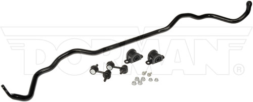 Dorman Suspension Stabilizer Bar 927-701 - alternate view