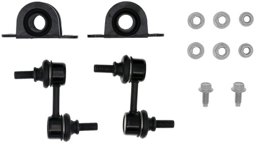 Dorman Suspension Stabilizer Bar 927-701 - alternate view