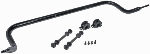 Dorman Suspension Stabilizer Bar 927-121 - angled view