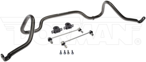 Dorman Suspension Stabilizer Bar 927-126 - angled view