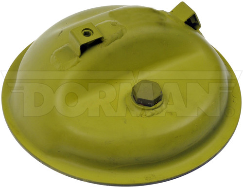 Dorman Rear Differential Cover 926-993 - alternate view