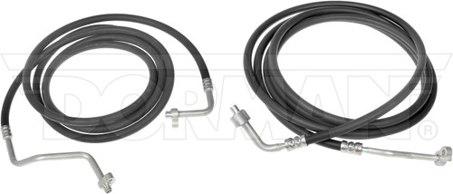 Dorman Auxiliary Air Conditioning Line Assembly 926-999 - alternate view