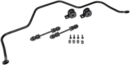 Dorman Suspension Stabilizer Bar 927-159 - angled view