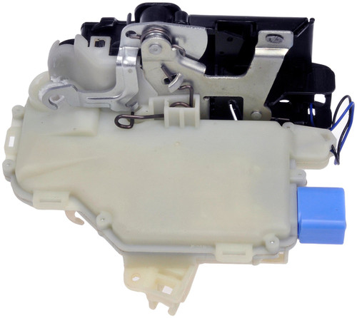 Dorman Integrated Door Lock Actuator 931-502 - front view