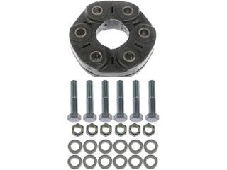 Dorman Driveshaft Flex Coupler 935-403 - angled view