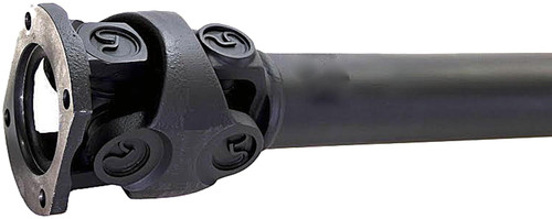 Dorman Front 1-Piece Steel Driveshaft Assembly 938-169 - side view