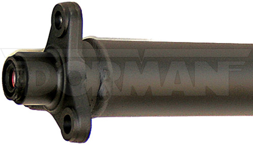Dorman Front 1-Piece Steel Driveshaft Assembly 938-296 - side view